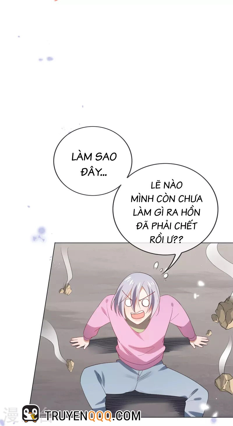 Mạt Thế Cùng Bạn Gái Zombie Chapter 109 - 28