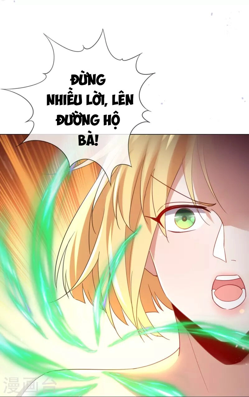 Mạt Thế Cùng Bạn Gái Zombie Chapter 109 - 29