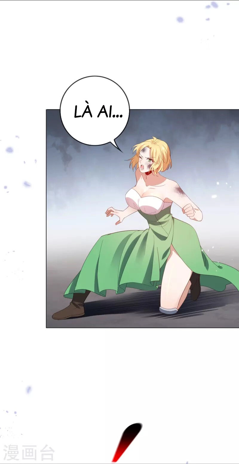 Mạt Thế Cùng Bạn Gái Zombie Chapter 109 - 31