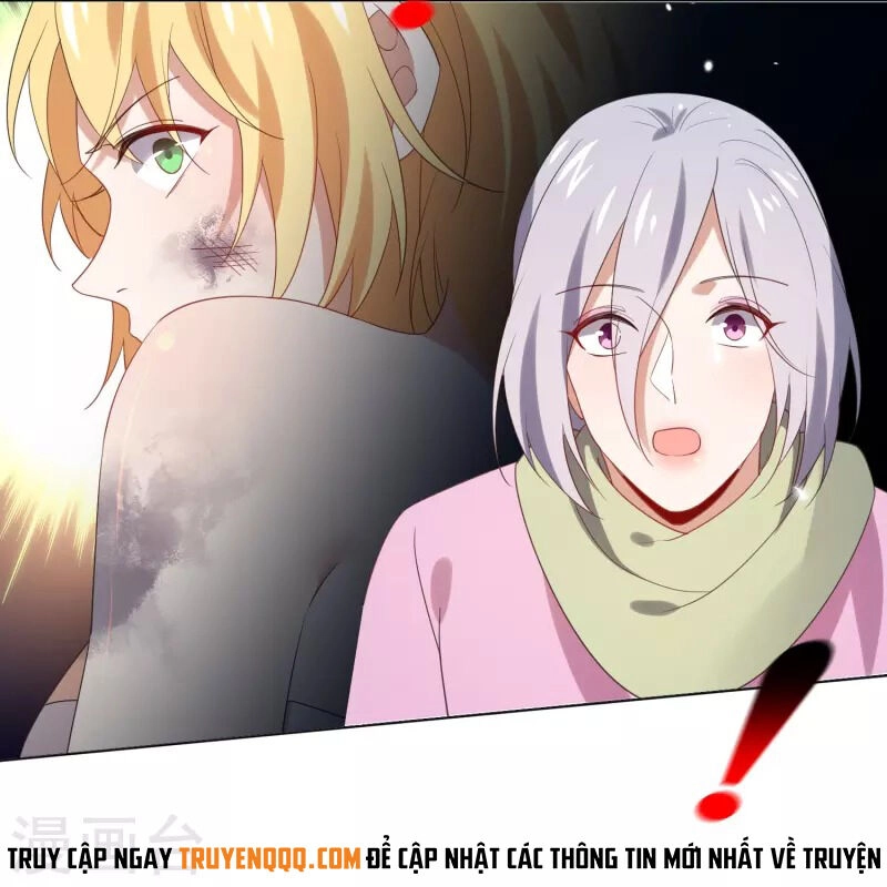 Mạt Thế Cùng Bạn Gái Zombie Chapter 109 - 32