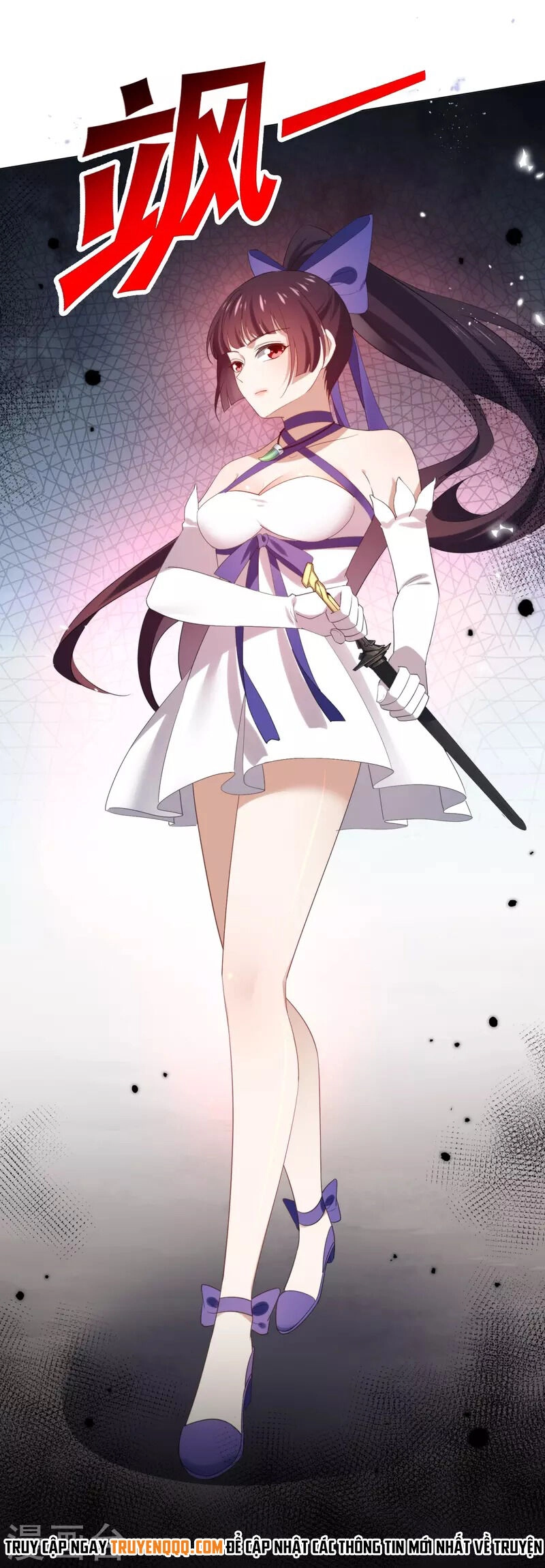 Mạt Thế Cùng Bạn Gái Zombie Chapter 109 - 33