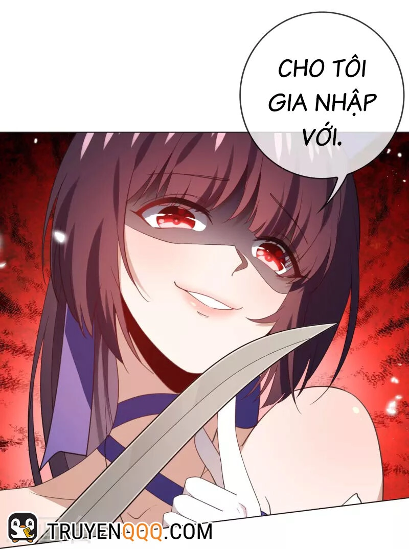 Mạt Thế Cùng Bạn Gái Zombie Chapter 110 - 2