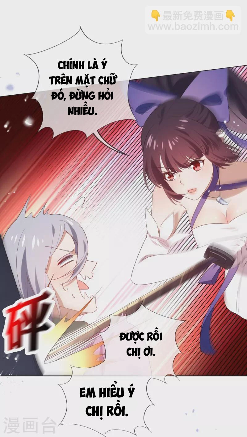 Mạt Thế Cùng Bạn Gái Zombie Chapter 110 - 4