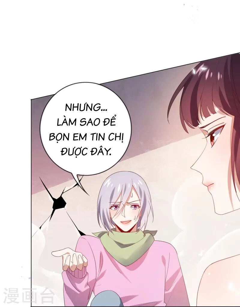 Mạt Thế Cùng Bạn Gái Zombie Chapter 110 - 5