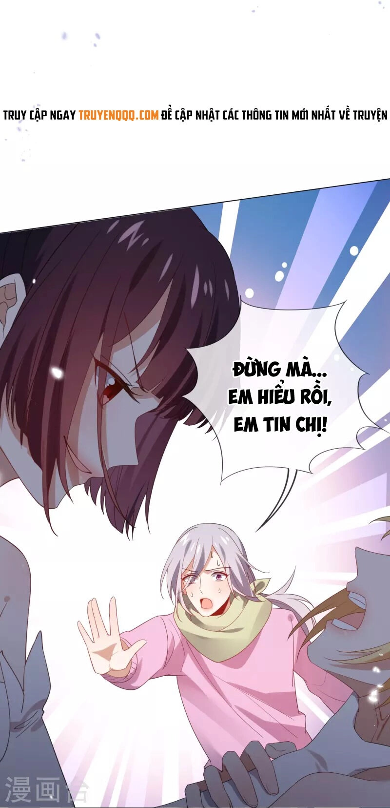 Mạt Thế Cùng Bạn Gái Zombie Chapter 110 - 7