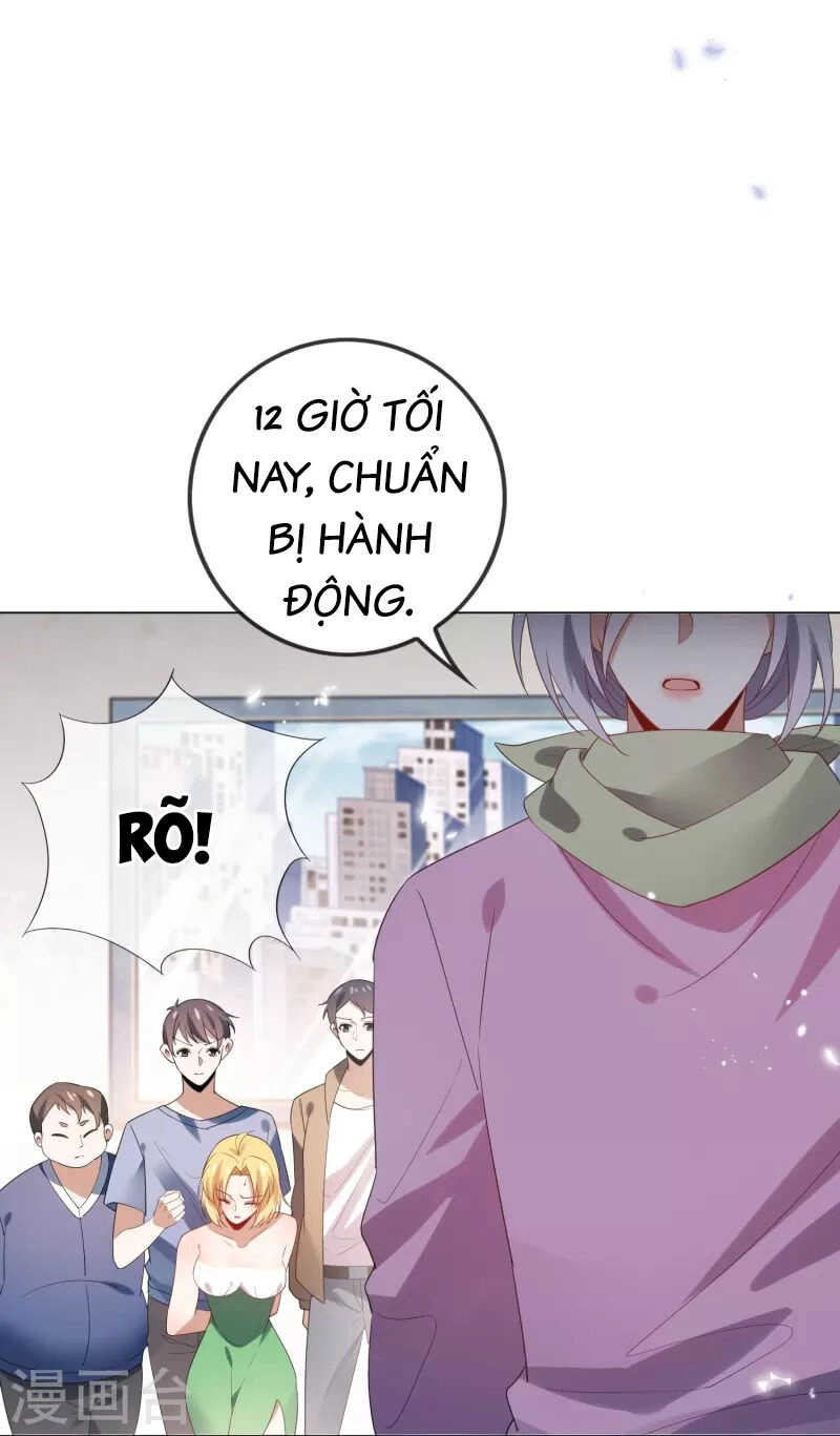 Mạt Thế Cùng Bạn Gái Zombie Chapter 110 - 10