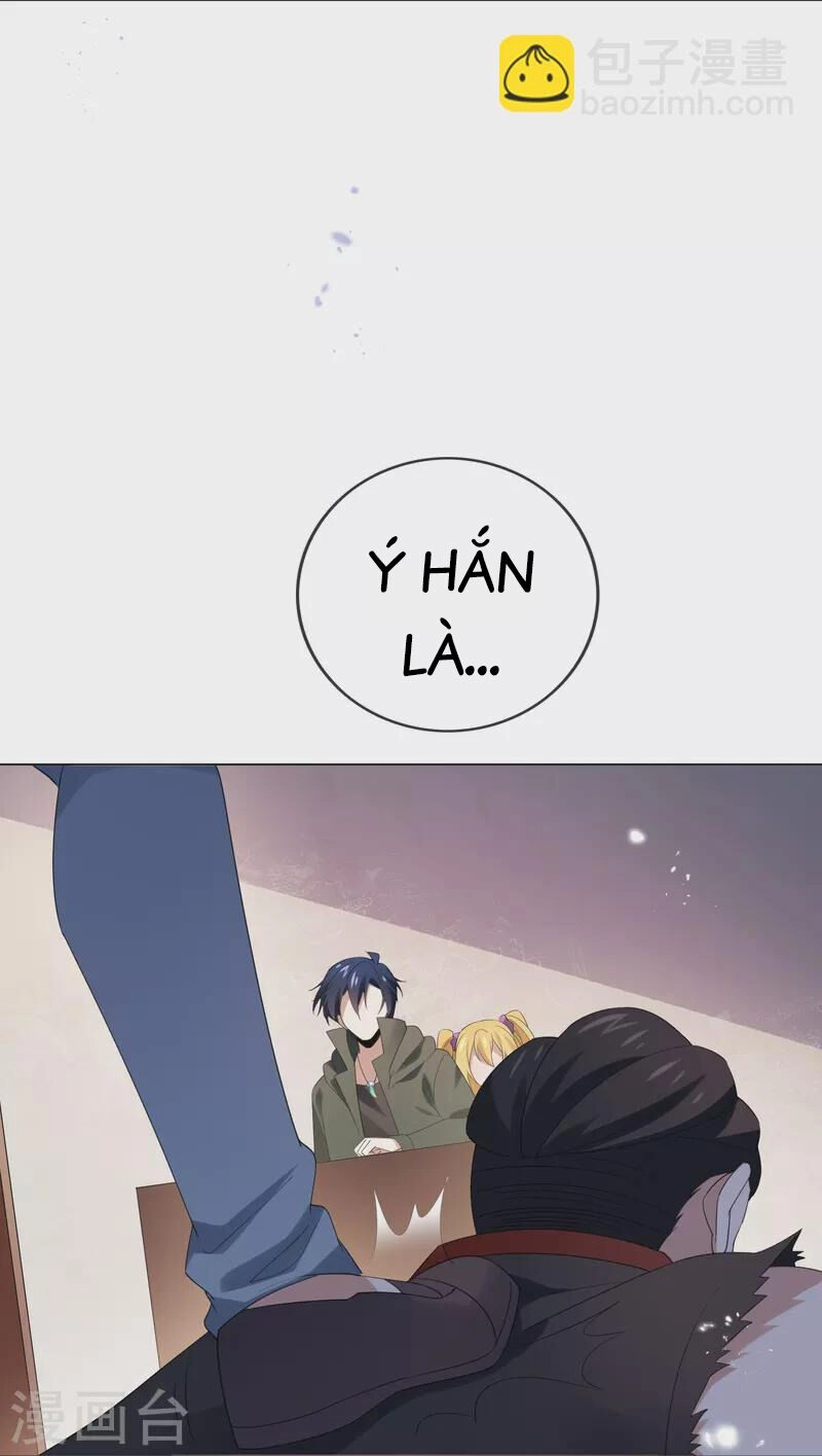 Mạt Thế Cùng Bạn Gái Zombie Chapter 110 - 14