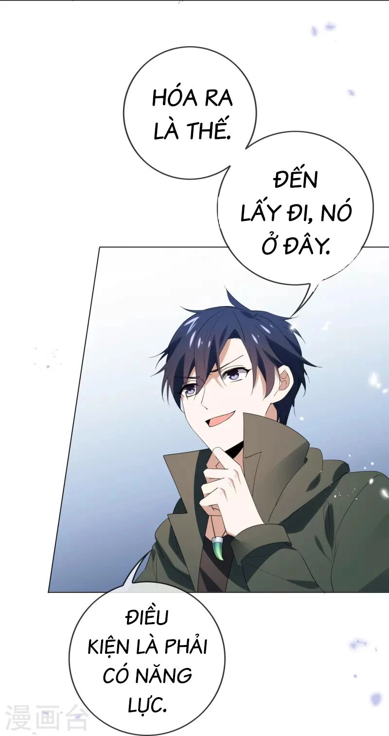 Mạt Thế Cùng Bạn Gái Zombie Chapter 110 - 16