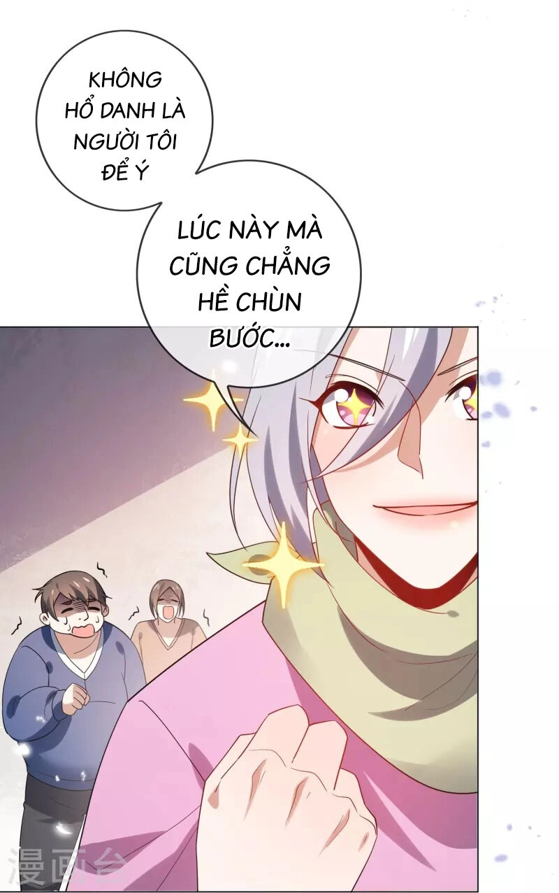 Mạt Thế Cùng Bạn Gái Zombie Chapter 110 - 19