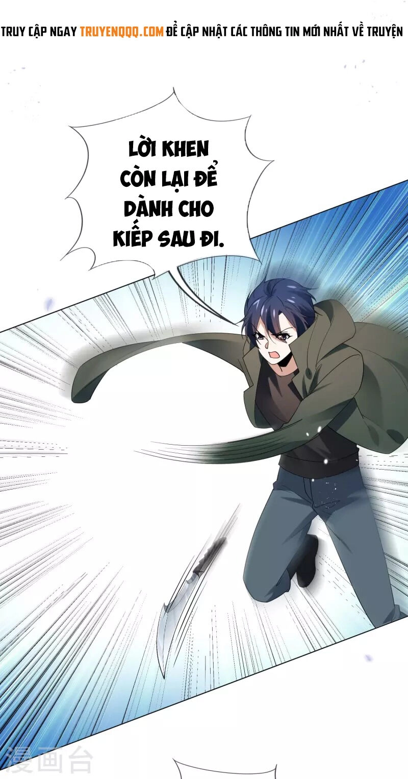 Mạt Thế Cùng Bạn Gái Zombie Chapter 110 - 20