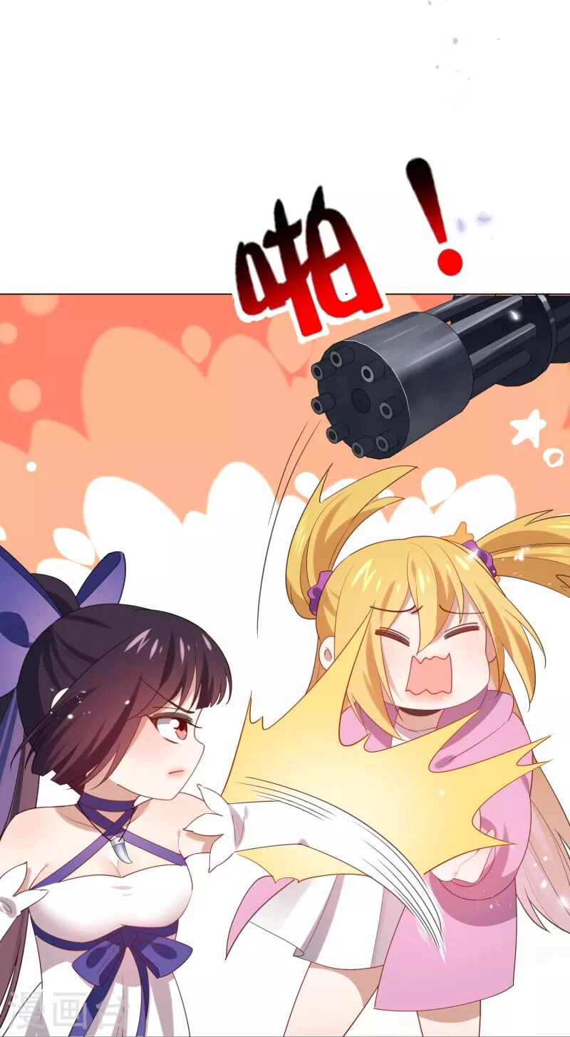 Mạt Thế Cùng Bạn Gái Zombie Chapter 110 - 26