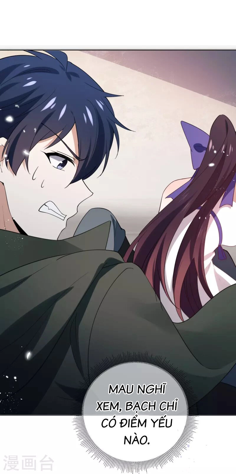 Mạt Thế Cùng Bạn Gái Zombie Chapter 110 - 30