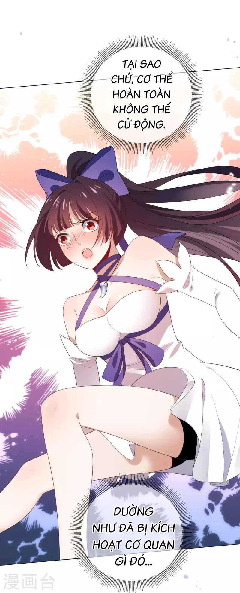 Mạt Thế Cùng Bạn Gái Zombie Chapter 110 - 34