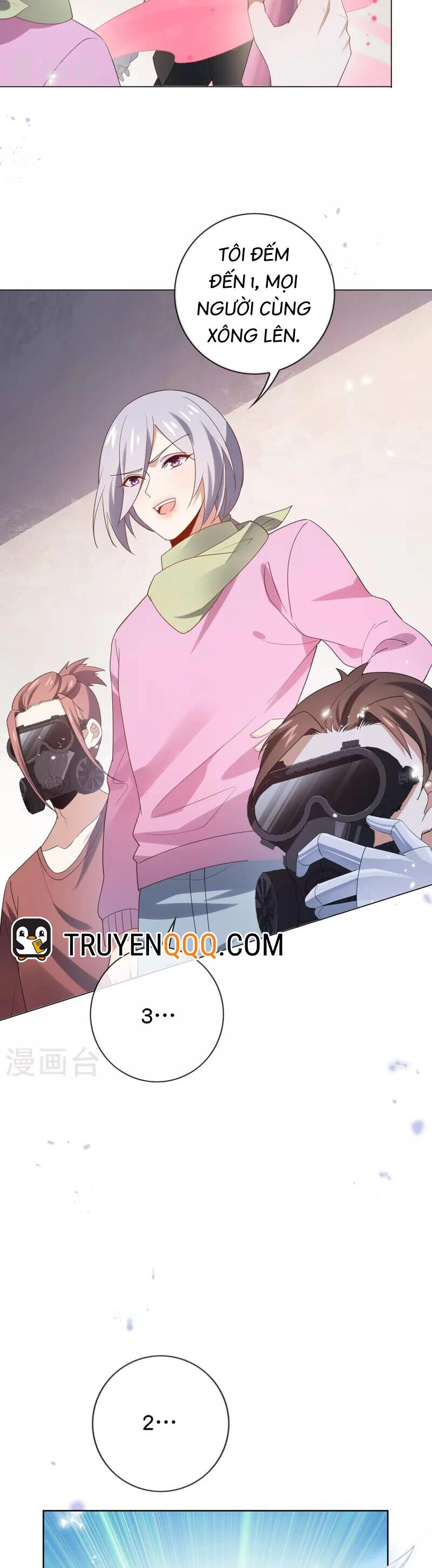 Mạt Thế Cùng Bạn Gái Zombie Chapter 111 - 6