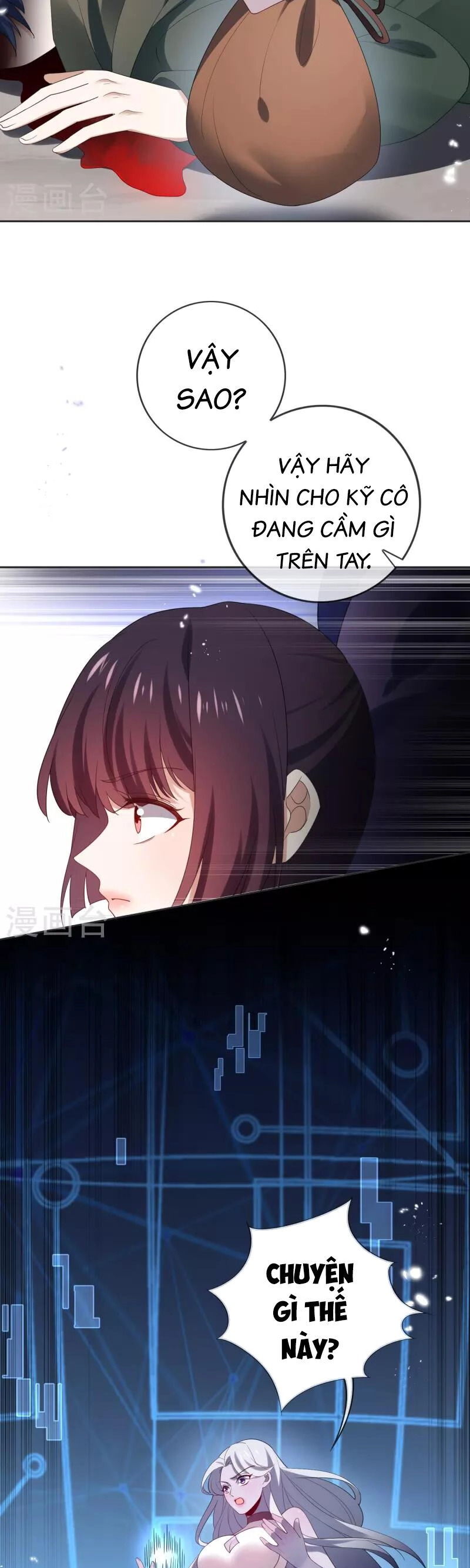 Mạt Thế Cùng Bạn Gái Zombie Chapter 112 - 6