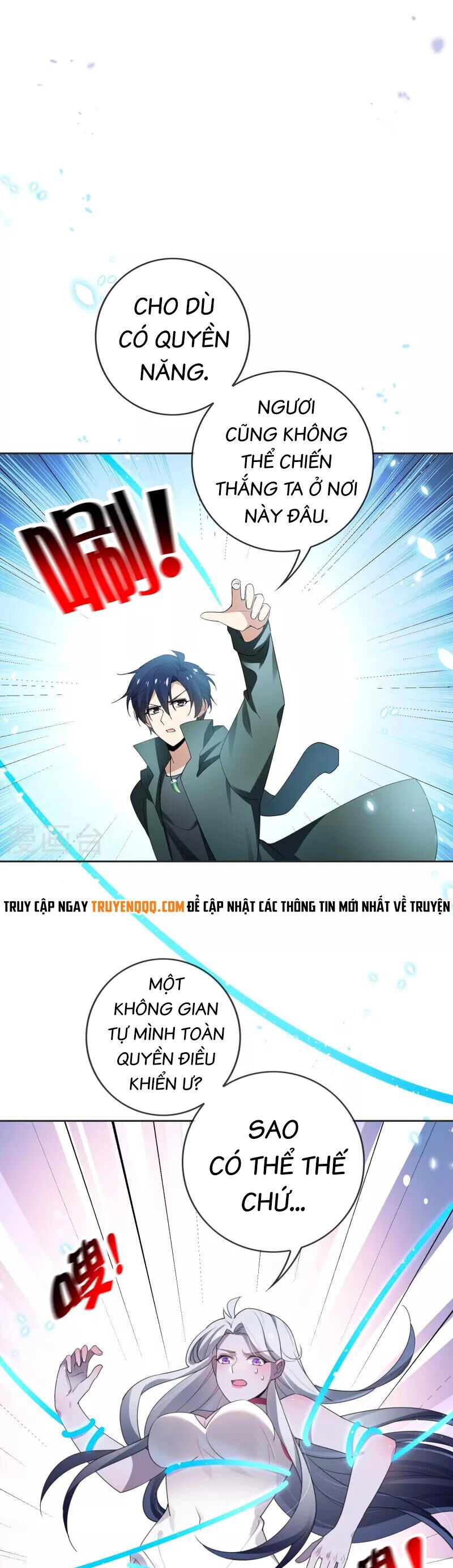 Mạt Thế Cùng Bạn Gái Zombie Chapter 112 - 11