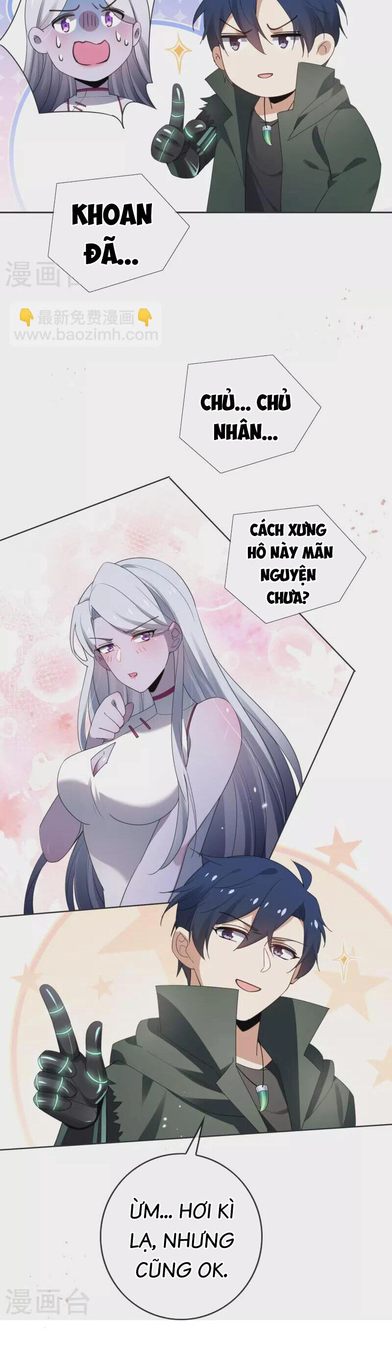 Mạt Thế Cùng Bạn Gái Zombie Chapter 112 - 16