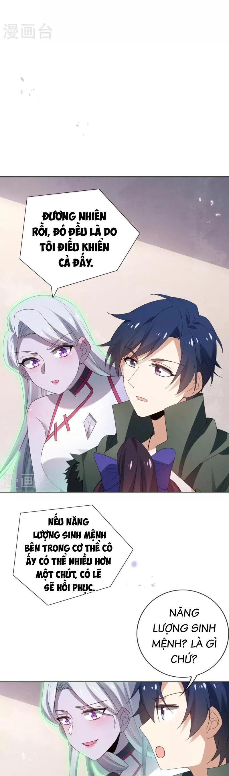 Mạt Thế Cùng Bạn Gái Zombie Chapter 113 - 5