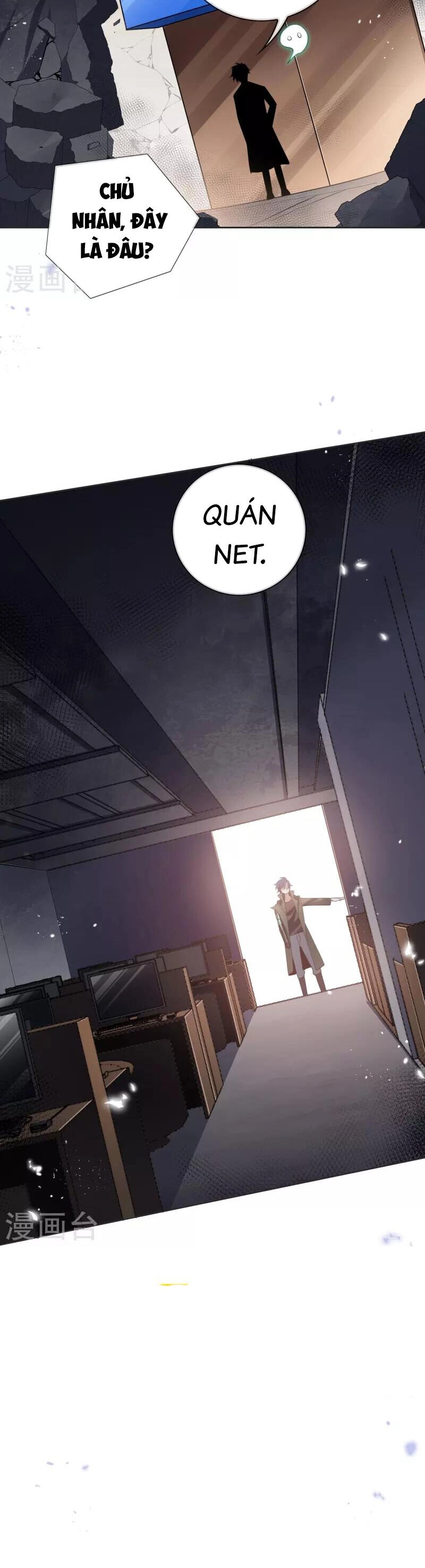 Mạt Thế Cùng Bạn Gái Zombie Chapter 113 - 13