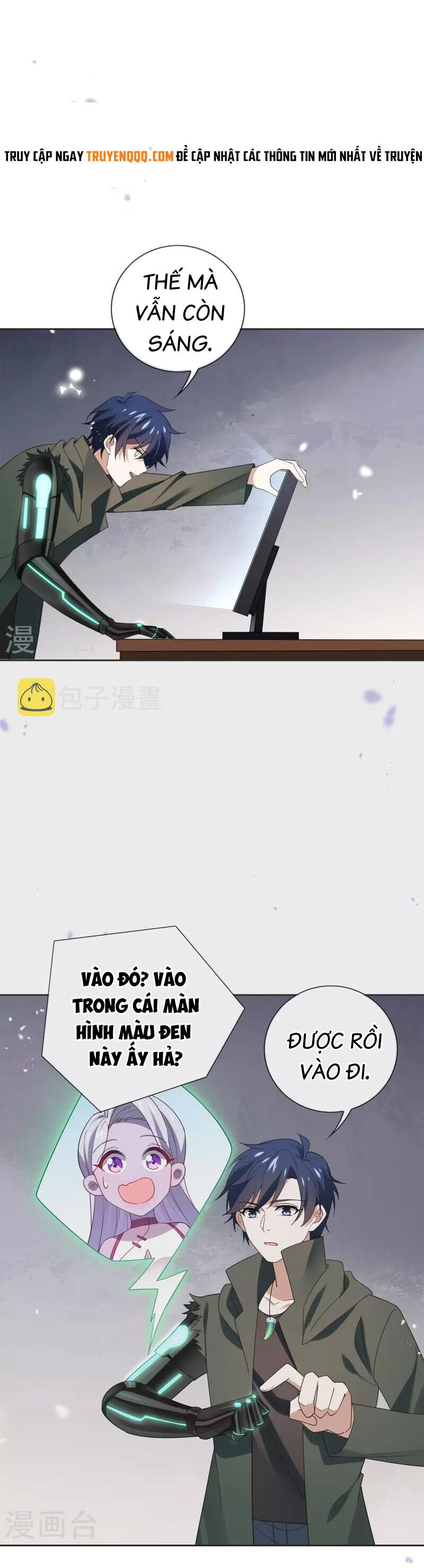 Mạt Thế Cùng Bạn Gái Zombie Chapter 113 - 14