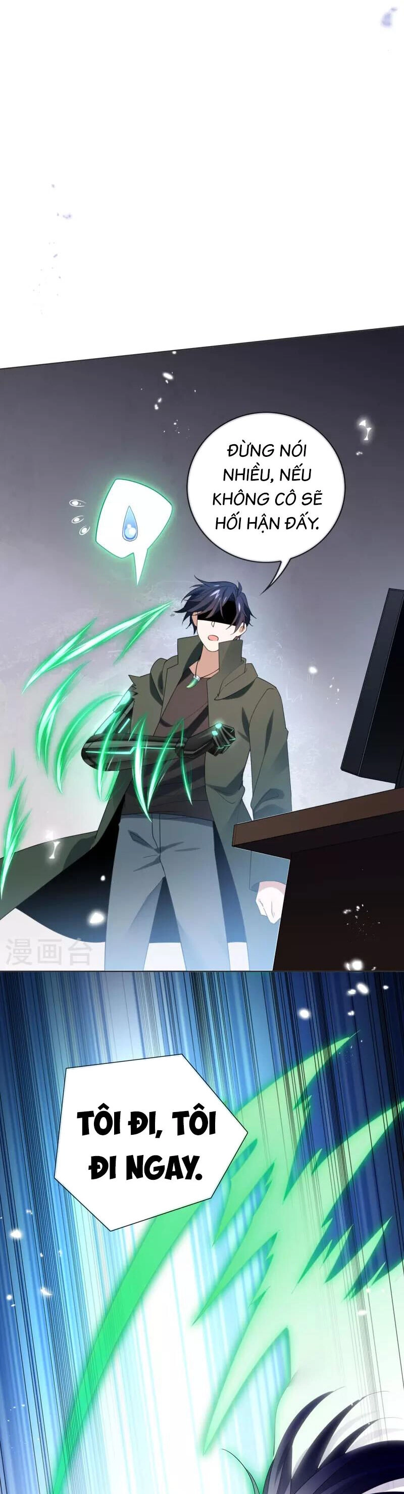 Mạt Thế Cùng Bạn Gái Zombie Chapter 113 - 15