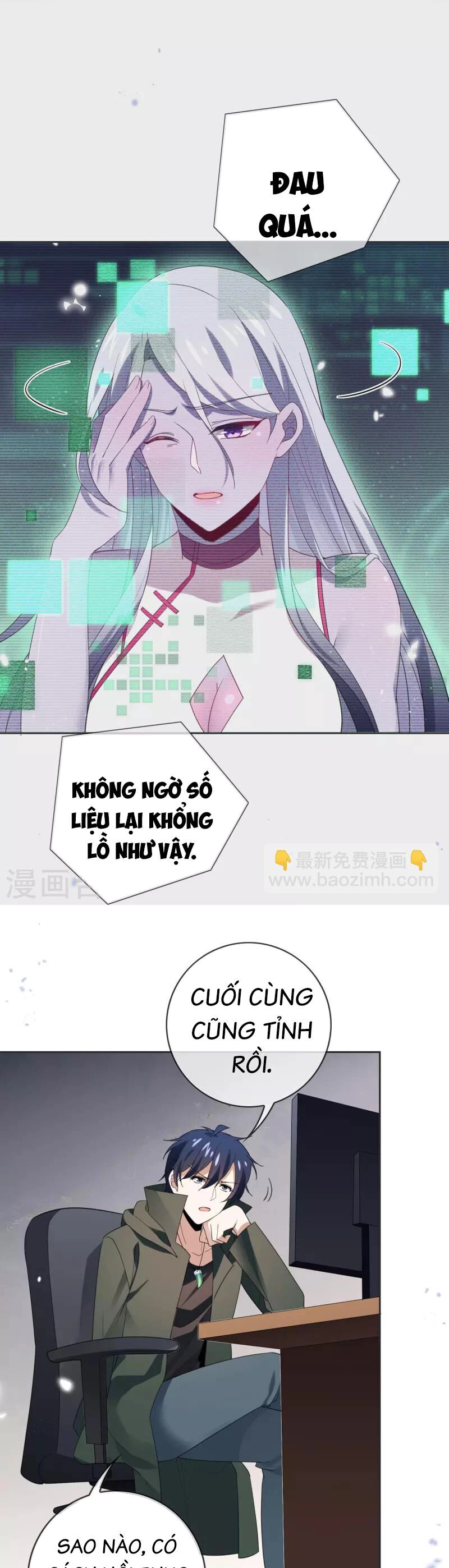 Mạt Thế Cùng Bạn Gái Zombie Chapter 114 - 2