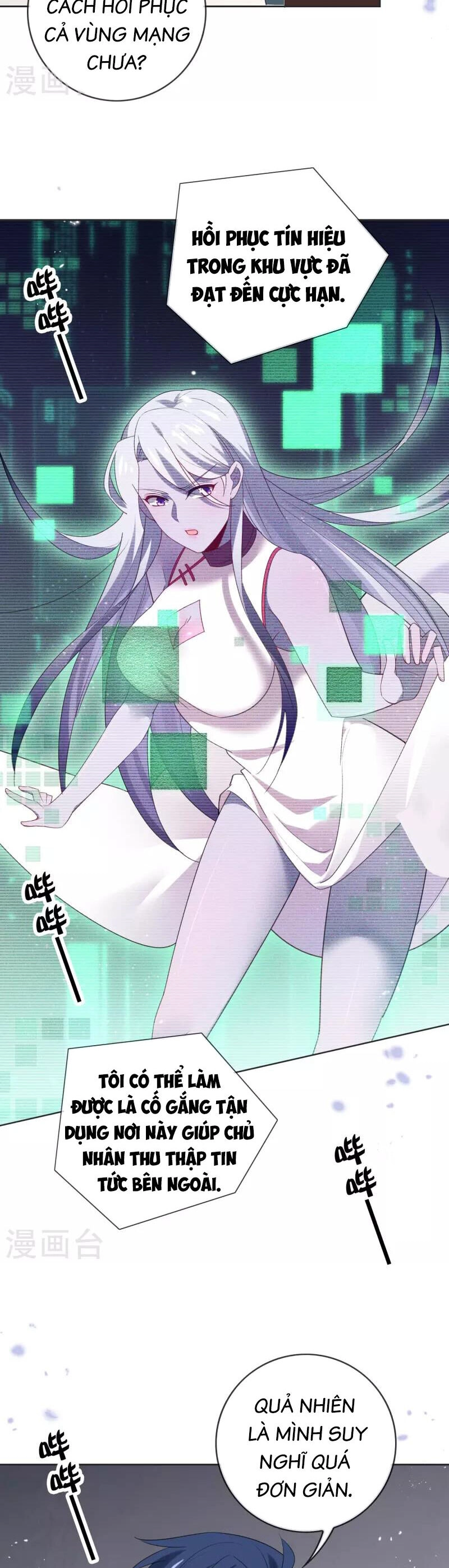 Mạt Thế Cùng Bạn Gái Zombie Chapter 114 - 3