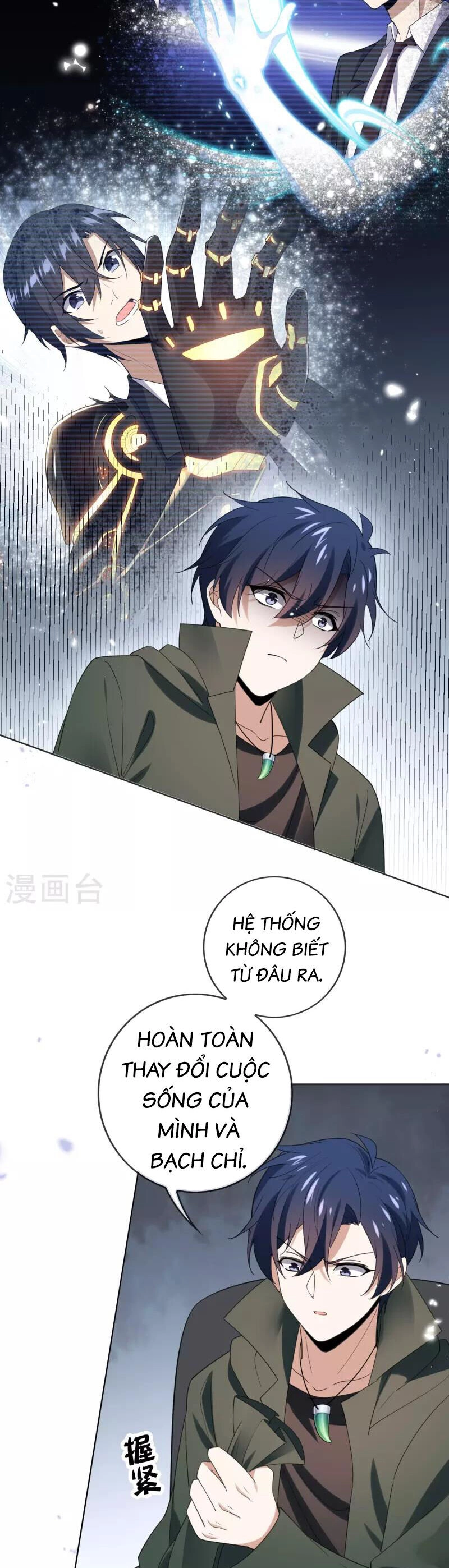 Mạt Thế Cùng Bạn Gái Zombie Chapter 114 - 5