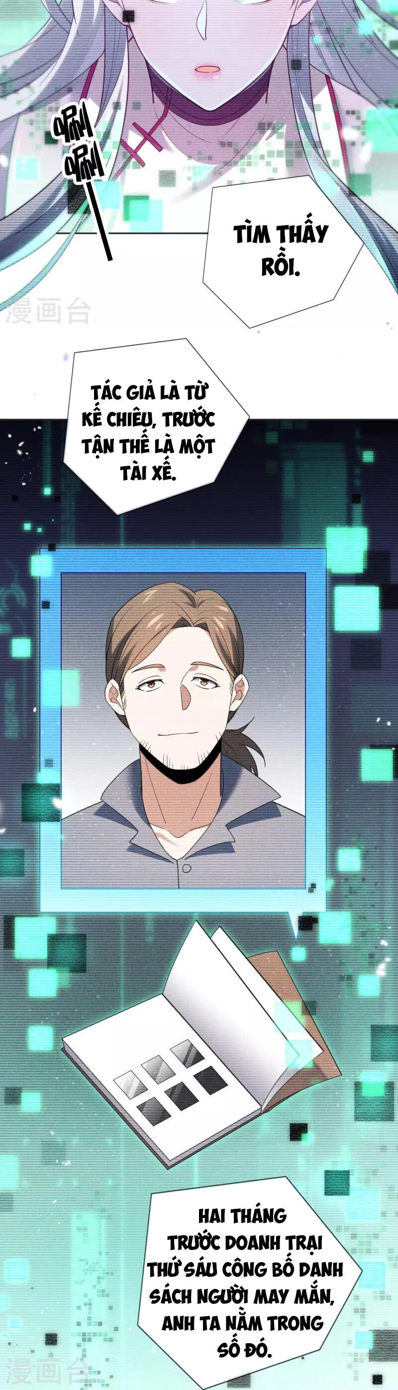 Mạt Thế Cùng Bạn Gái Zombie Chapter 114 - 8