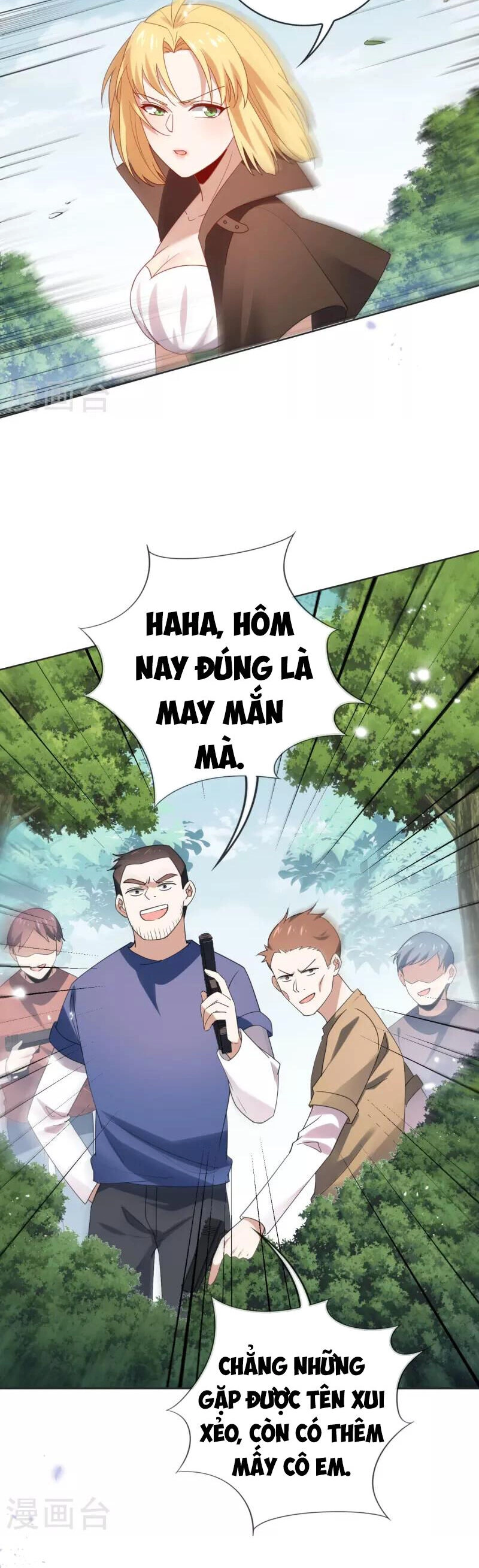 Mạt Thế Cùng Bạn Gái Zombie Chapter 114 - 12