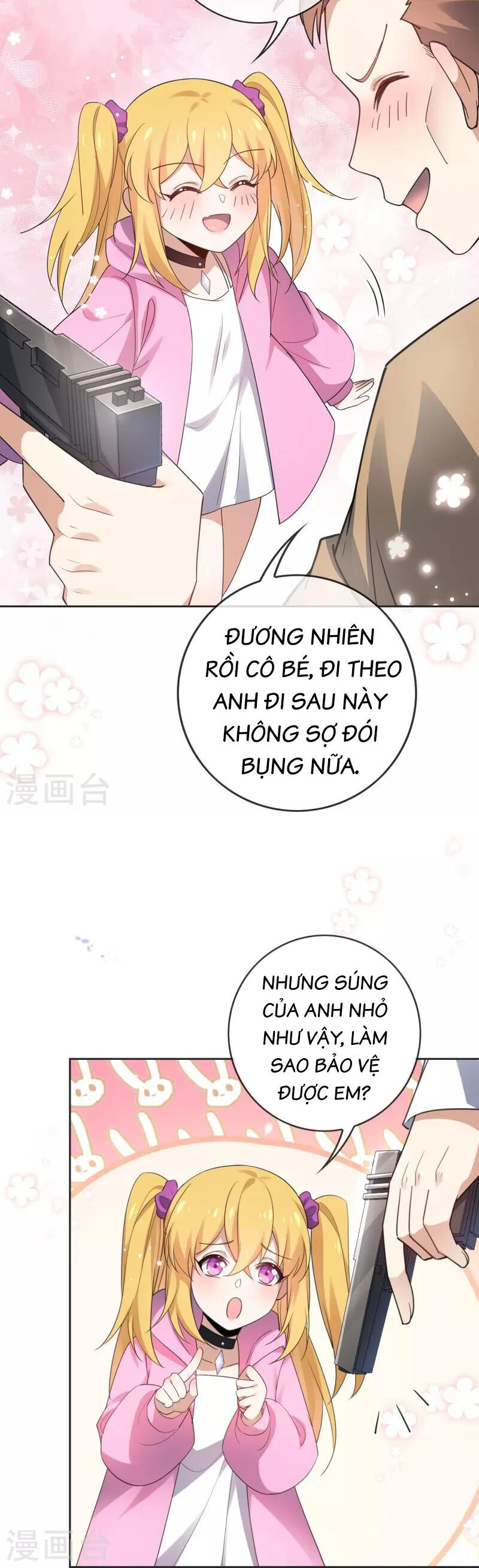 Mạt Thế Cùng Bạn Gái Zombie Chapter 114 - 15