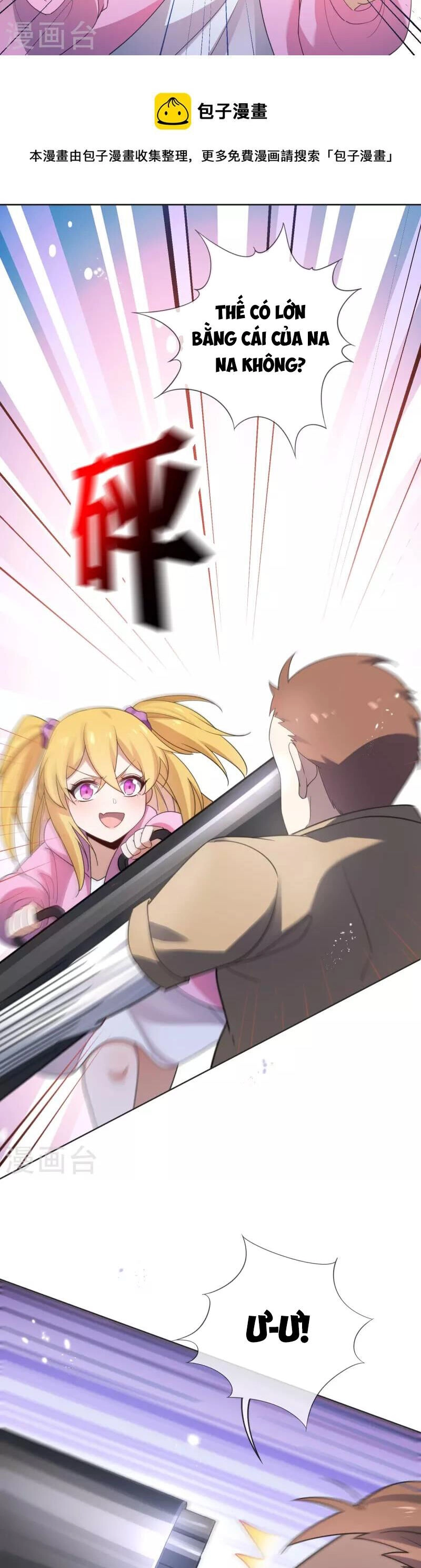 Mạt Thế Cùng Bạn Gái Zombie Chapter 114 - 17