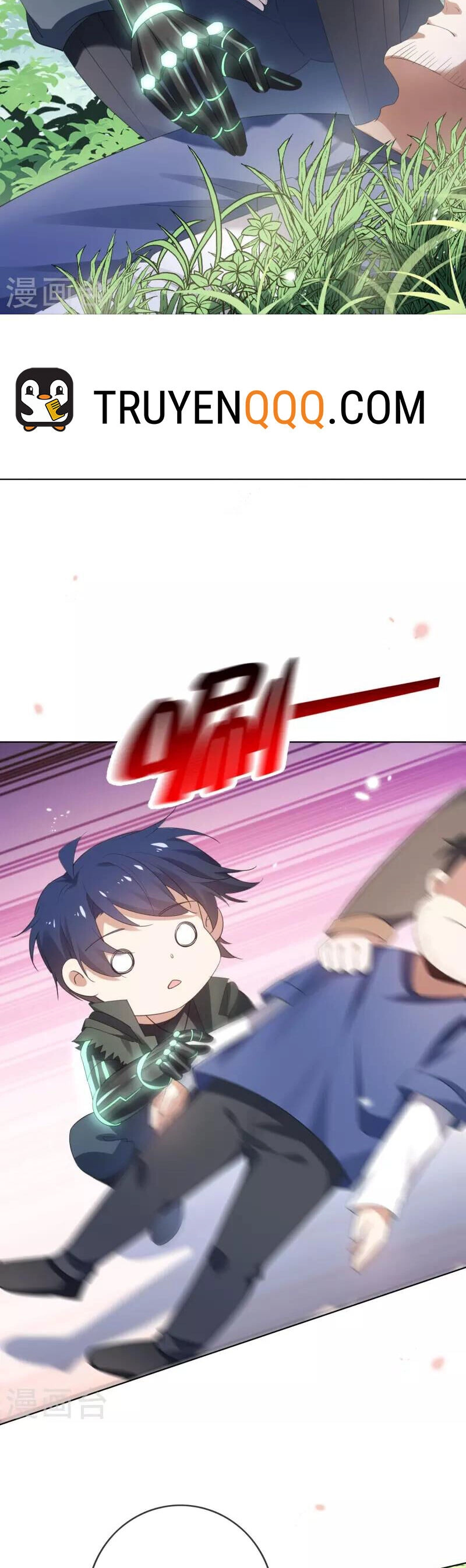 Mạt Thế Cùng Bạn Gái Zombie Chapter 115 - 4