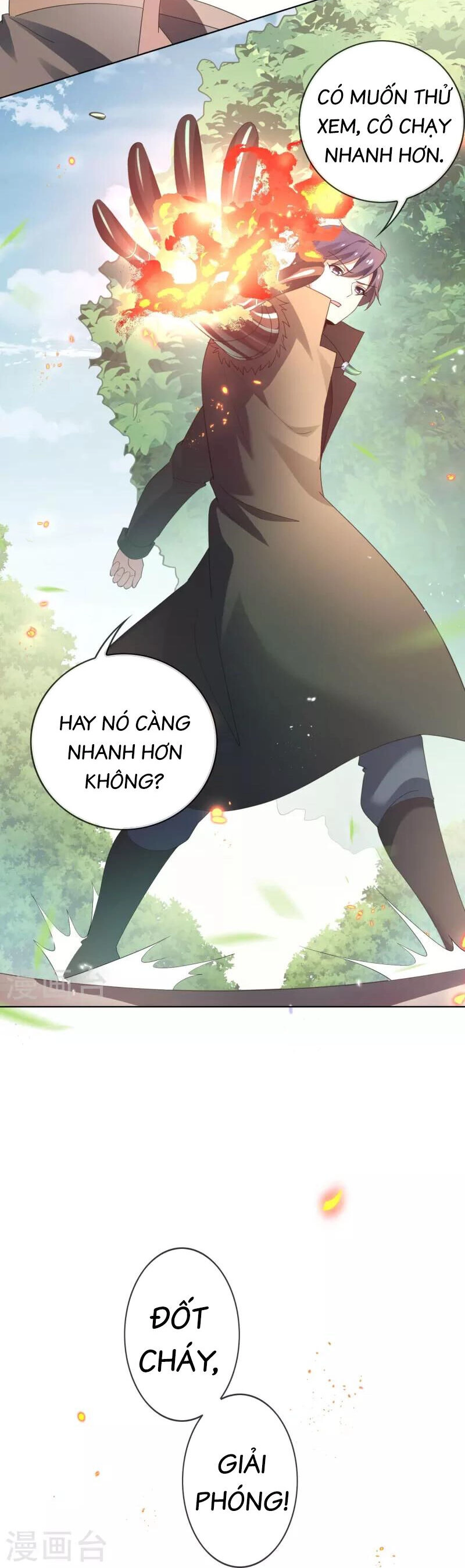 Mạt Thế Cùng Bạn Gái Zombie Chapter 115 - 8