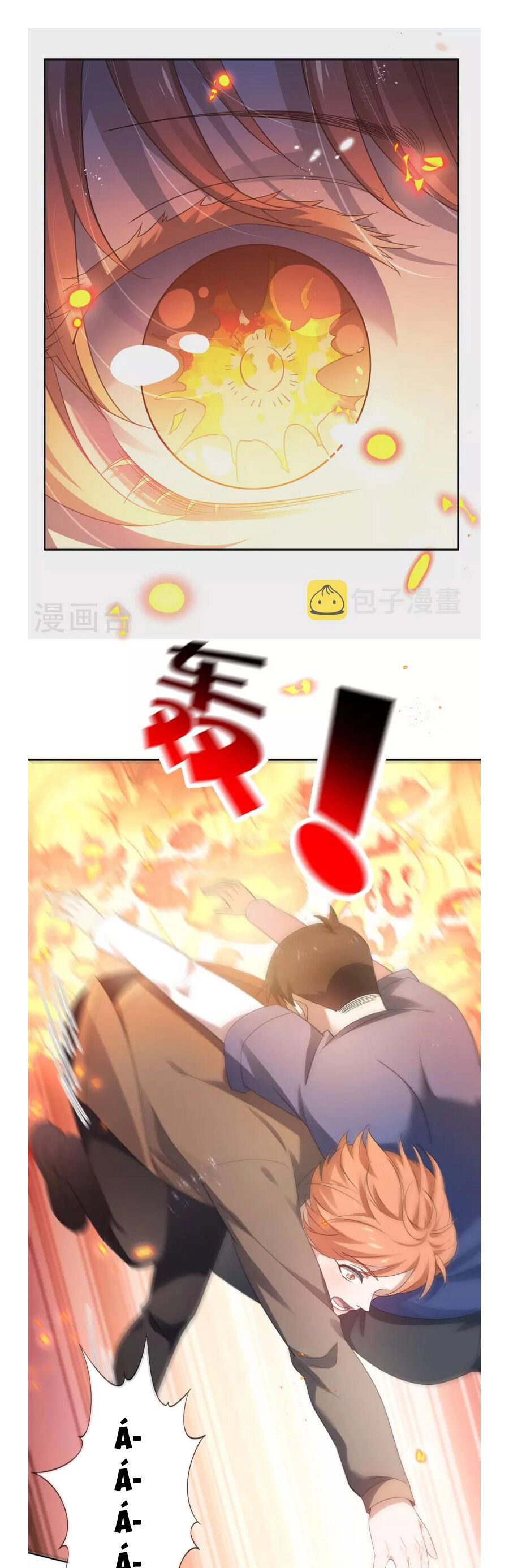 Mạt Thế Cùng Bạn Gái Zombie Chapter 115 - 9