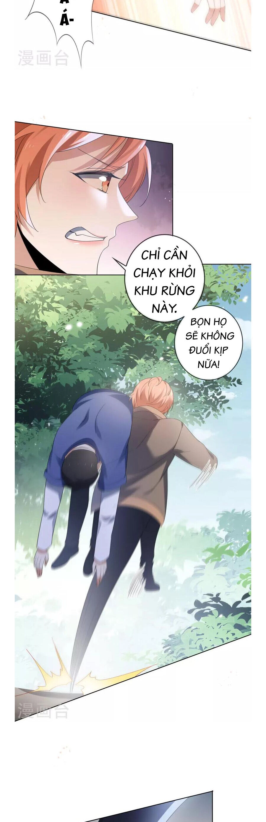 Mạt Thế Cùng Bạn Gái Zombie Chapter 115 - 10