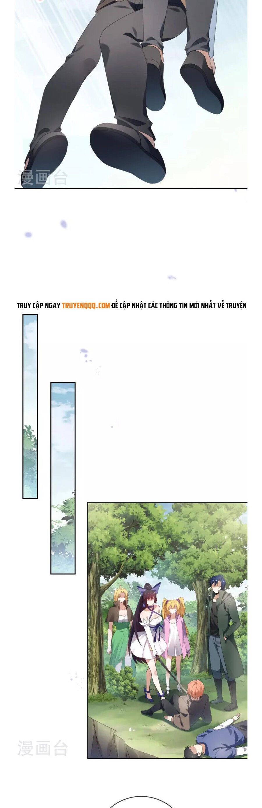 Mạt Thế Cùng Bạn Gái Zombie Chapter 115 - 13