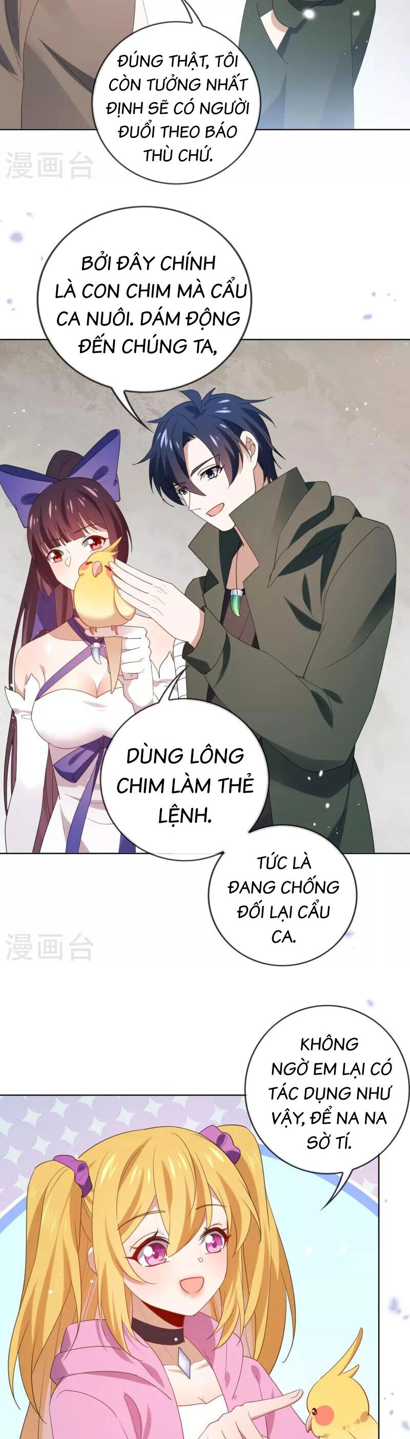 Mạt Thế Cùng Bạn Gái Zombie Chapter 118 - 13