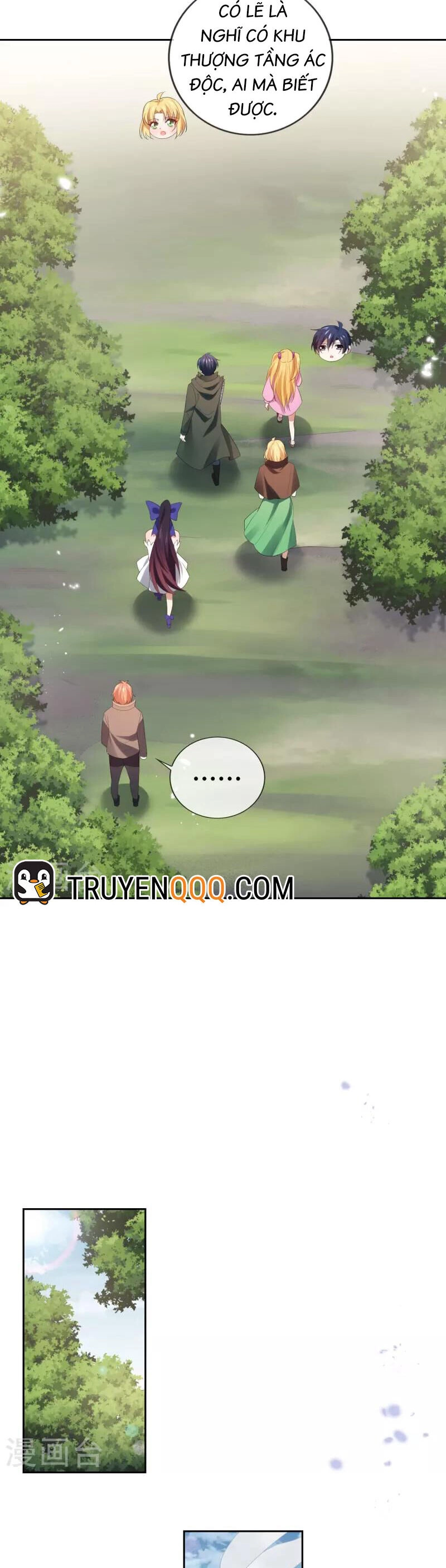 Mạt Thế Cùng Bạn Gái Zombie Chapter 119 - 5