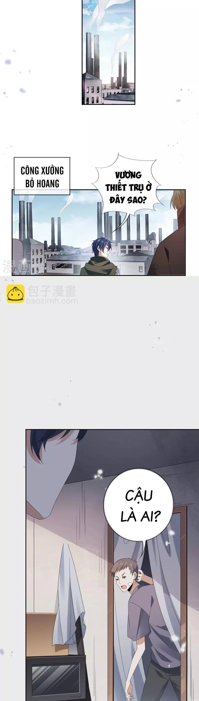 Mạt Thế Cùng Bạn Gái Zombie Chapter 119 - 6