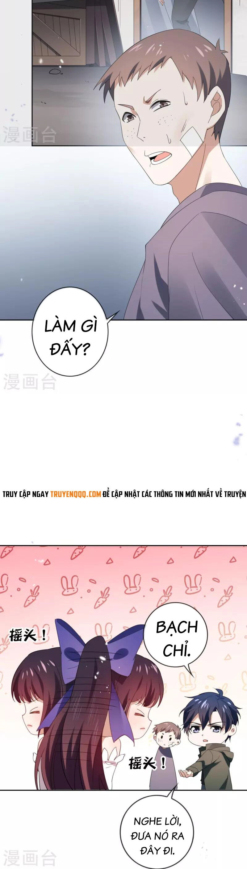 Mạt Thế Cùng Bạn Gái Zombie Chapter 119 - 7