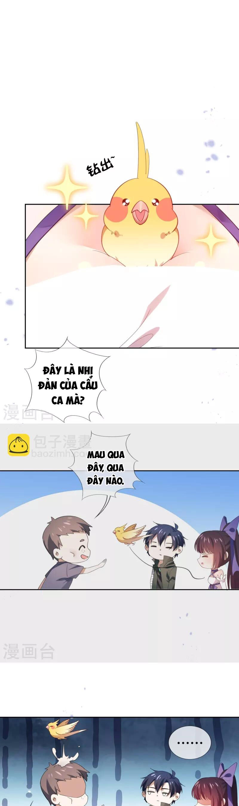 Mạt Thế Cùng Bạn Gái Zombie Chapter 119 - 8