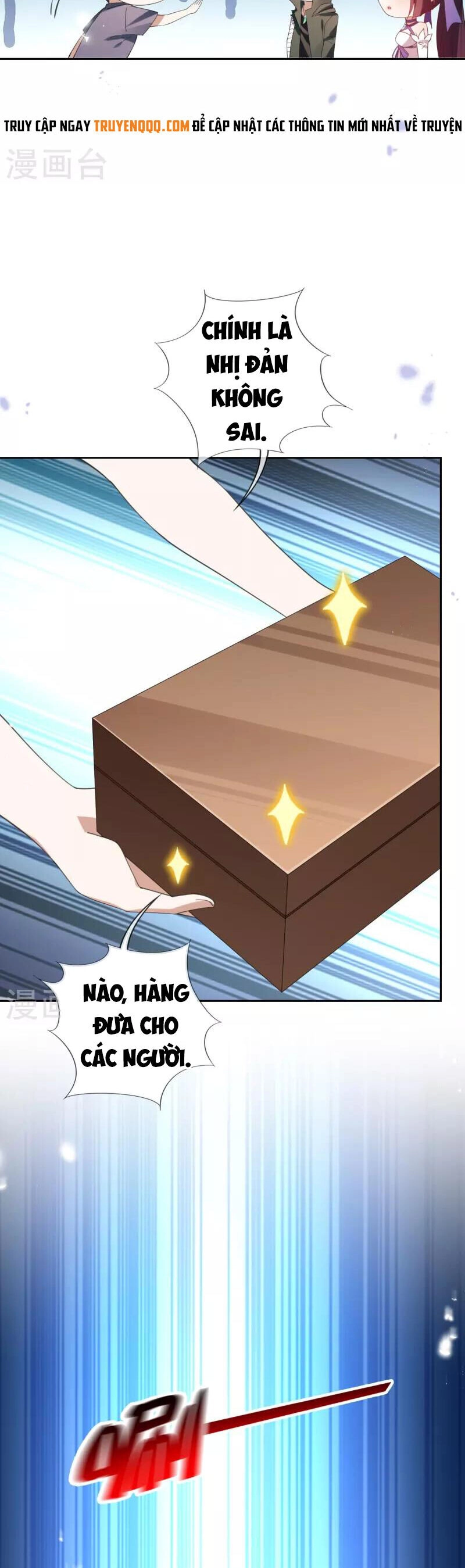 Mạt Thế Cùng Bạn Gái Zombie Chapter 119 - 9