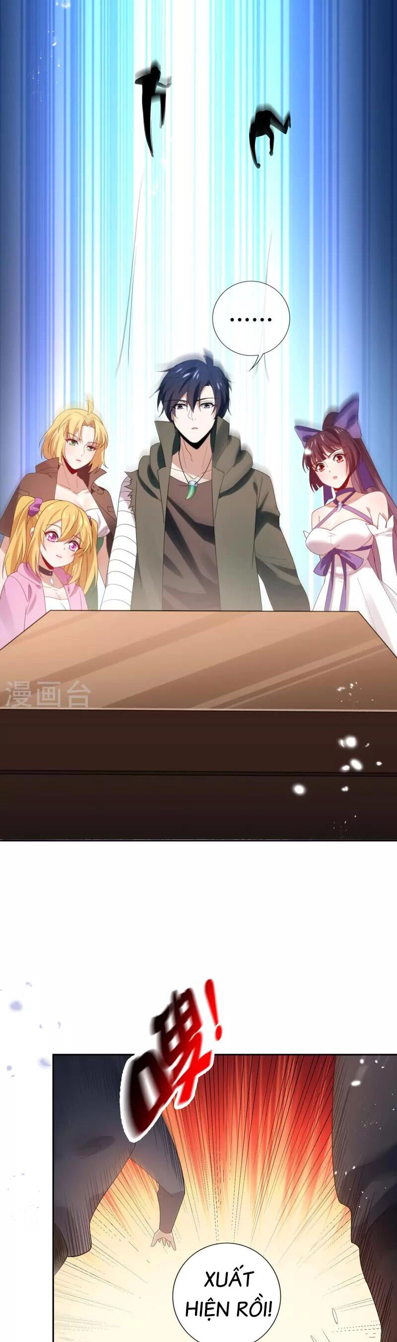 Mạt Thế Cùng Bạn Gái Zombie Chapter 119 - 10