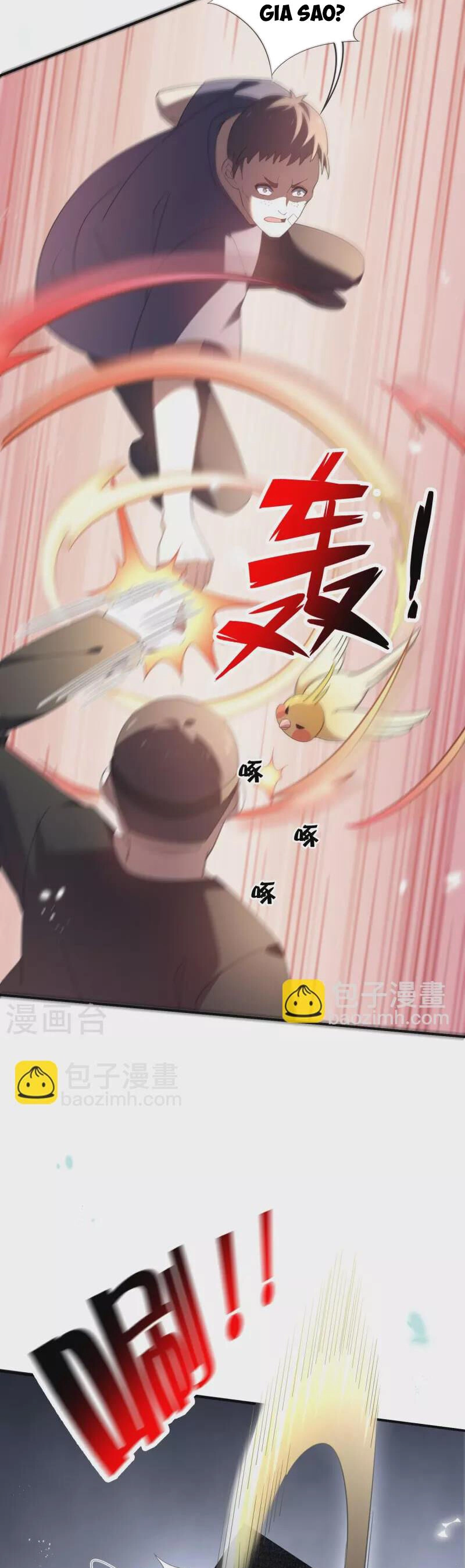 Mạt Thế Cùng Bạn Gái Zombie Chapter 119 - 12