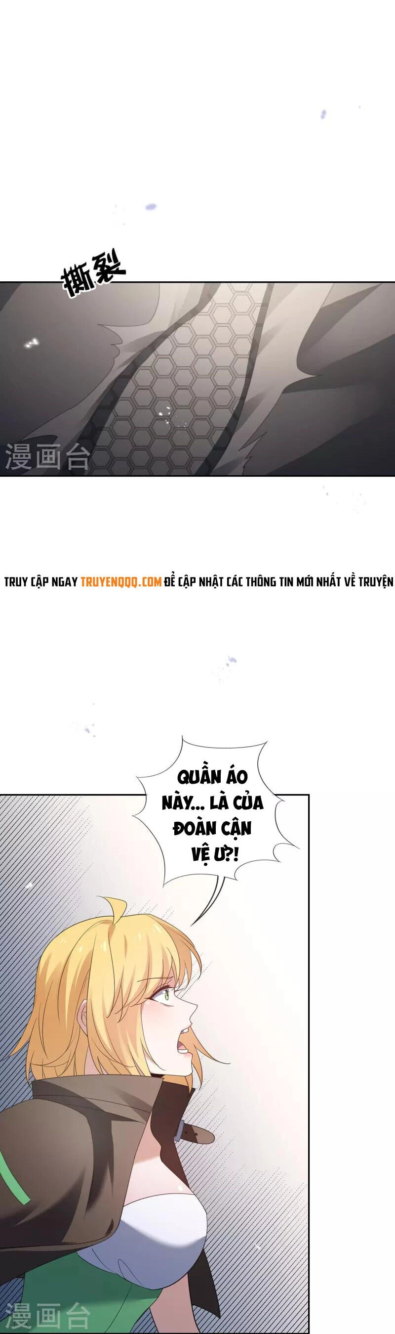 Mạt Thế Cùng Bạn Gái Zombie Chapter 119 - 14