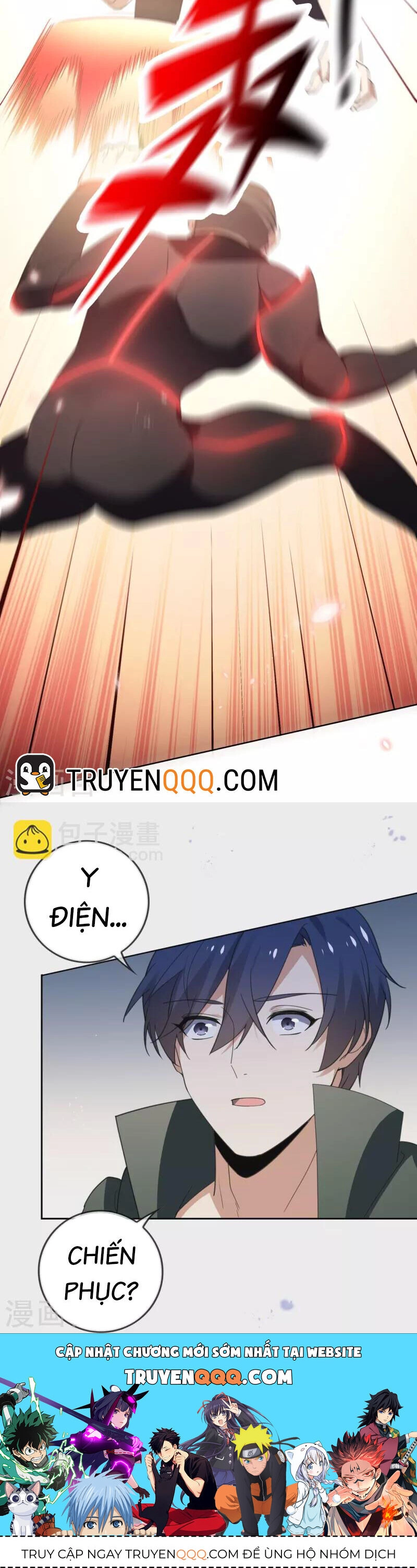 Mạt Thế Cùng Bạn Gái Zombie Chapter 119 - 20