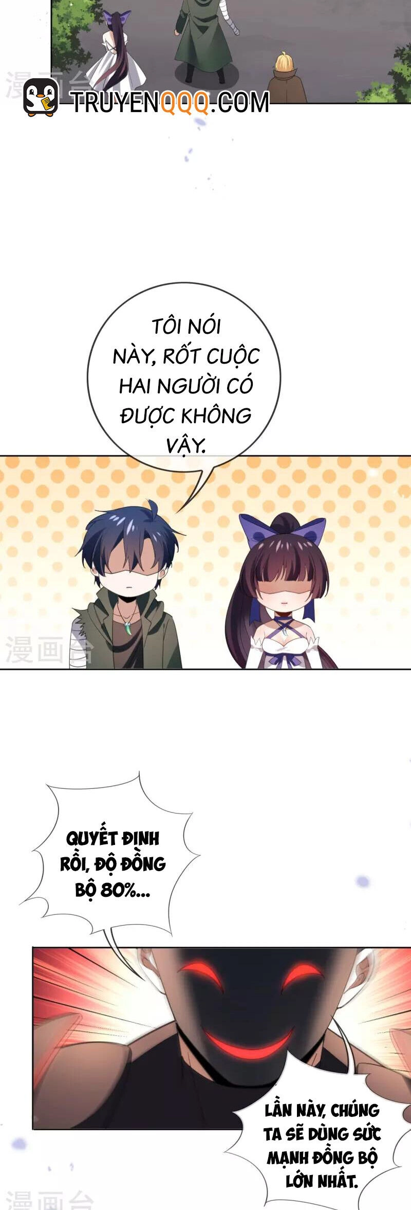 Mạt Thế Cùng Bạn Gái Zombie Chapter 120 - 6