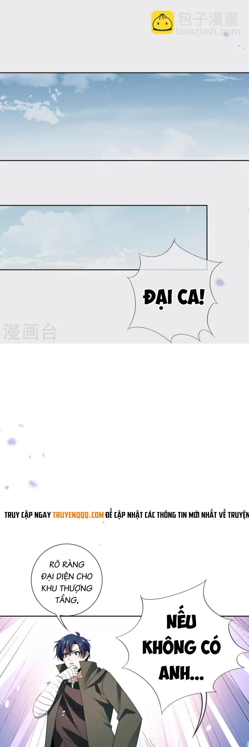 Mạt Thế Cùng Bạn Gái Zombie Chapter 120 - 9