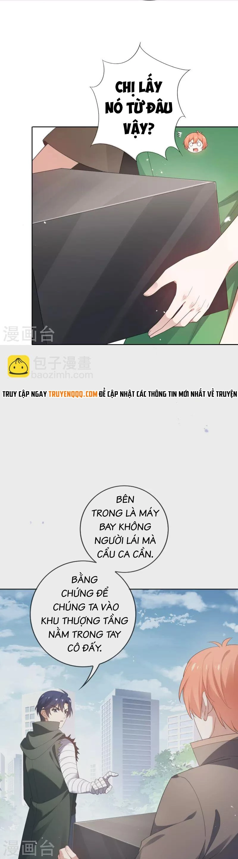 Mạt Thế Cùng Bạn Gái Zombie Chapter 120 - 15